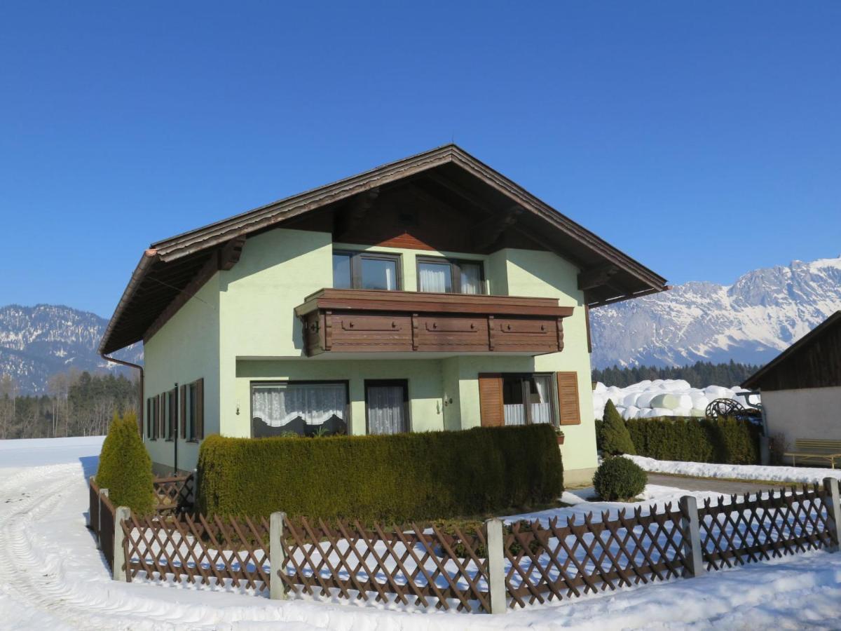 Holiday Home Katharina - Gbm220 By Interhome Grobming Exterior photo