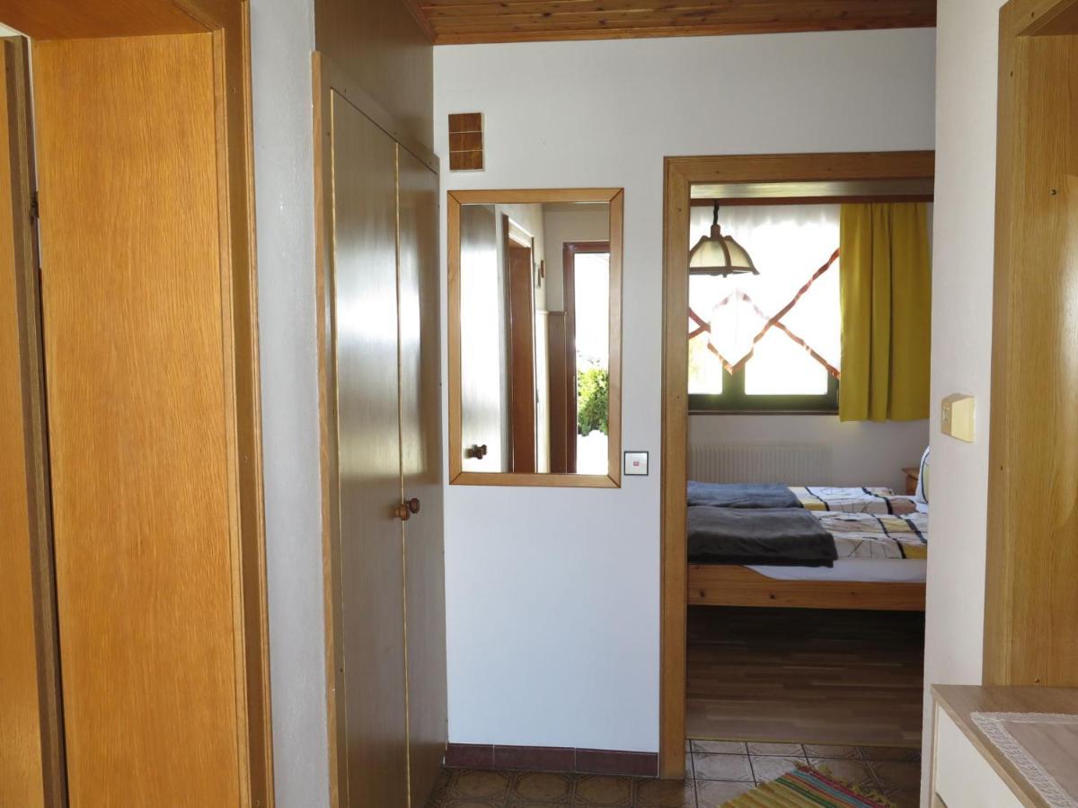 Holiday Home Katharina - Gbm220 By Interhome Grobming Exterior photo