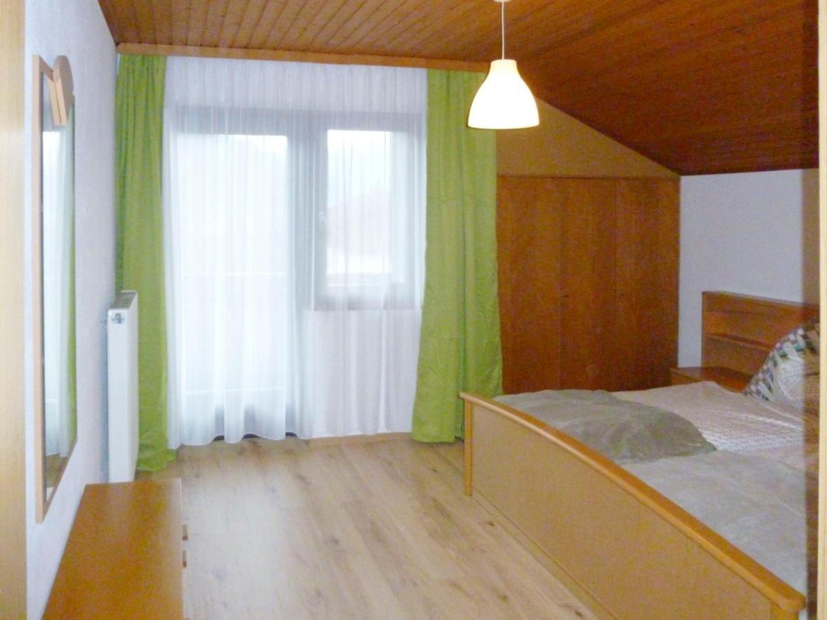 Holiday Home Katharina - Gbm220 By Interhome Grobming Exterior photo